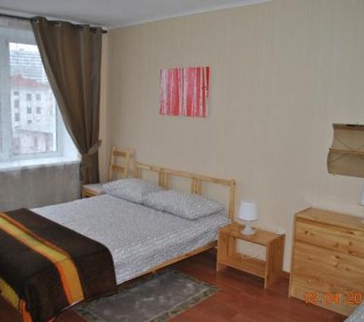 Comfort Travel Apartment