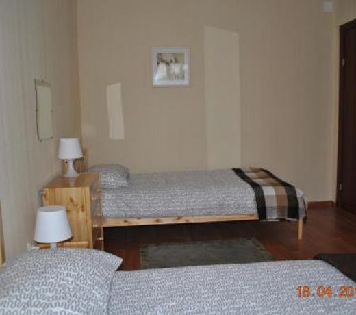 Comfort Travel Apartment