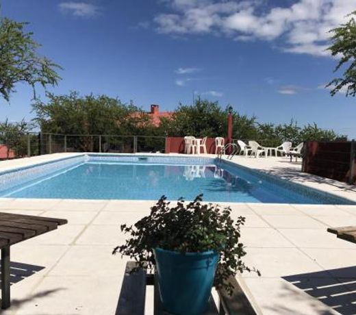 CabaÃ±as La Casa de Adriana