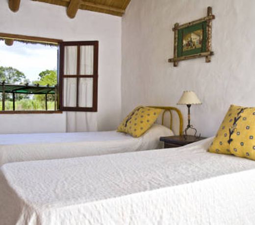 Hosteria de Campo Valdemoro