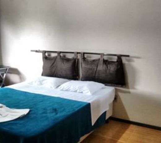 Hotel Alpinus