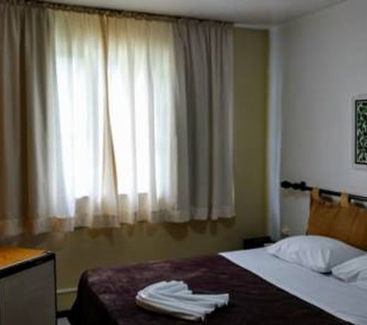 Hotel Alpinus