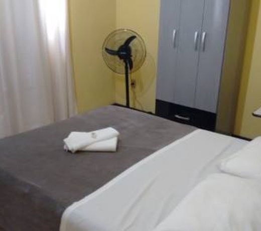 Hotel Alpinus