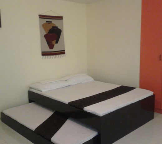 Westwind Beach Resort
