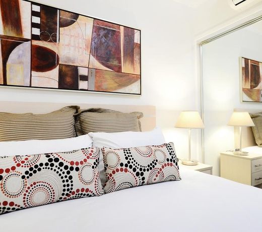 Oaks Moranbah Suites