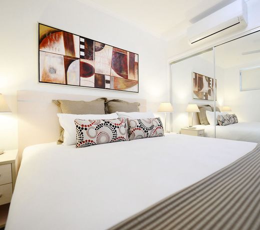 Oaks Moranbah Suites