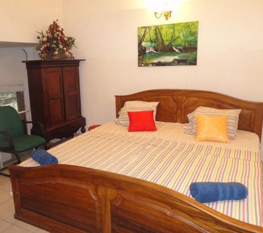 Peace of Mind Residencies