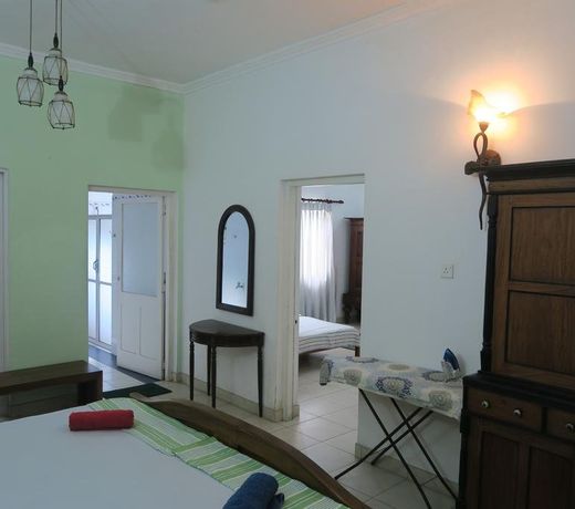 Peace of Mind Residencies