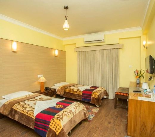 Hotel Siddhi Manakamana