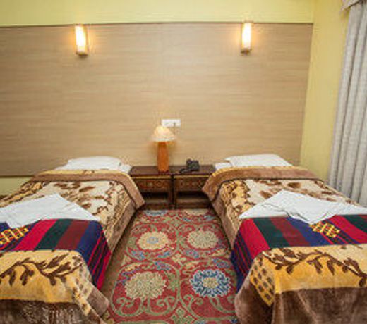 Hotel Siddhi Manakamana
