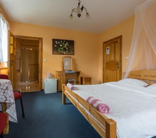 Apartamenty i pokoje gościnne Nowita