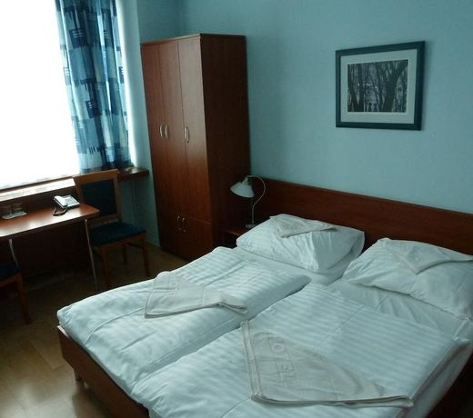 HOTEL JURKI DOM