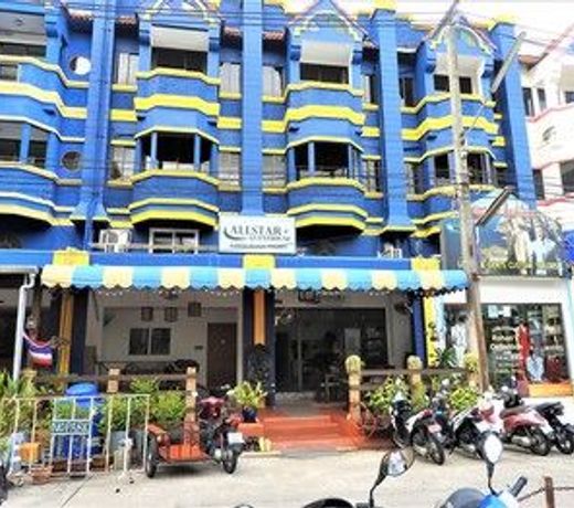 Allstar Guesthouse