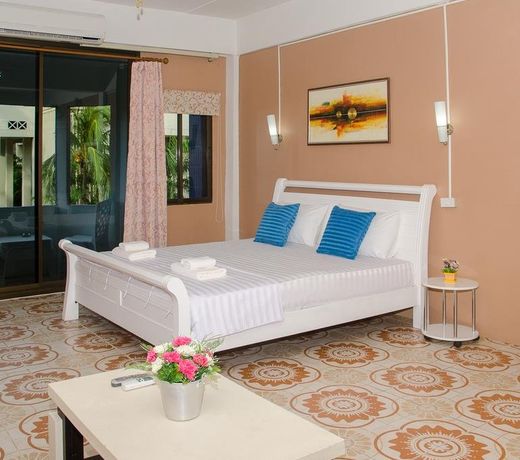 Allstar Guesthouse