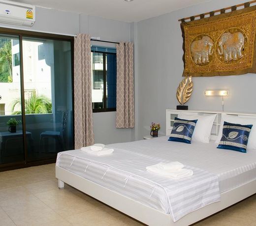 Allstar Guesthouse