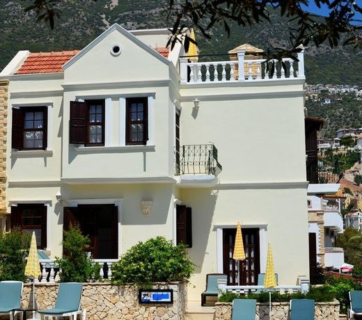 Villa Diana