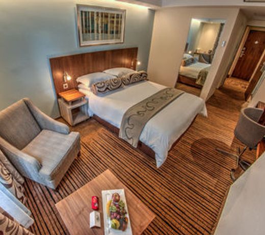 City Lodge Hotel Bryanston