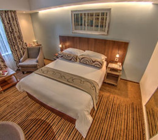 City Lodge Hotel Bryanston