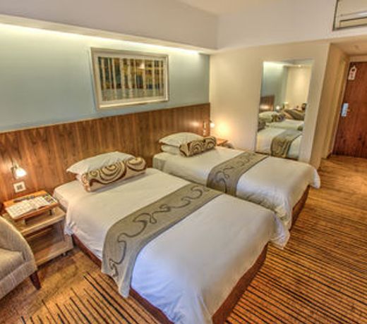 City Lodge Hotel Bryanston