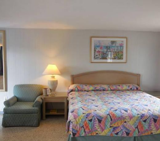 Tropicana Motel
