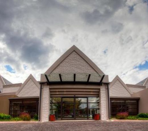City Lodge Hotel Sandton, Katherine Street