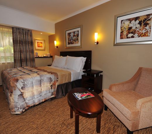 City Lodge Hotel Sandton, Katherine Street