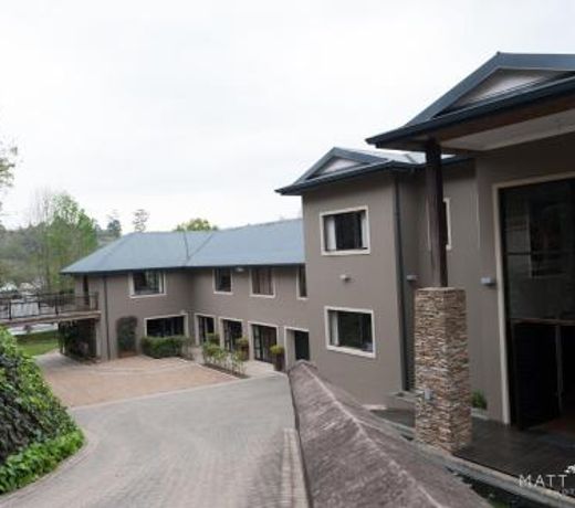 The duBoirs Boutique Guest House