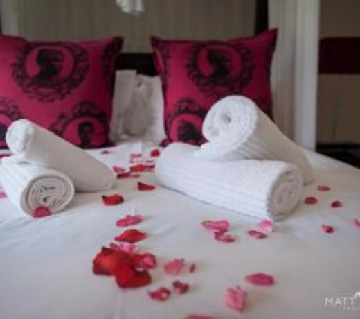 The duBoirs Boutique Guest House