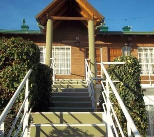 APARTHOTEL LAGUS MAR