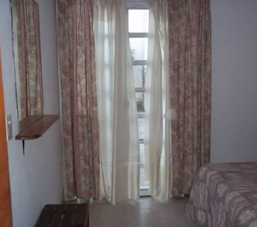 APARTHOTEL LAGUS MAR