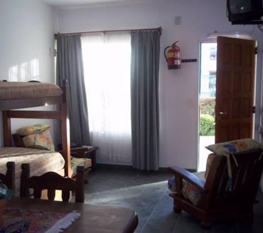 APARTHOTEL LAGUS MAR