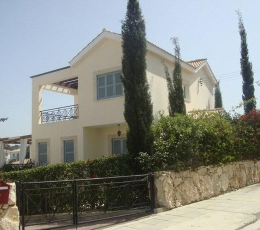 Sandy Beach Villa
