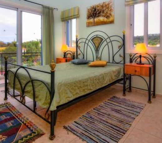 Sandy Beach Villa