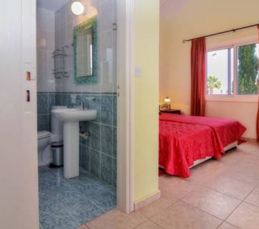 Sandy Beach Villa