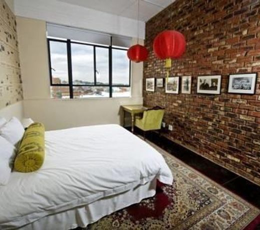 12 Decades Art Hotel
