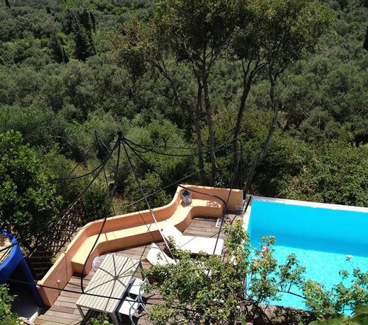 Villa Melolia