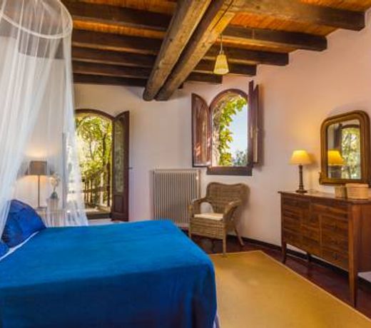 Villa Melolia