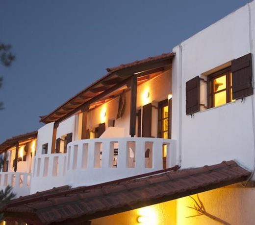 Villa Castello