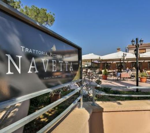 Guest House Navetta