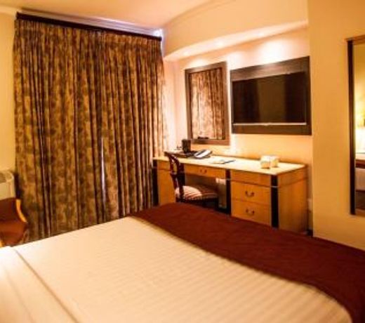 Garden Court Morningside Sandton