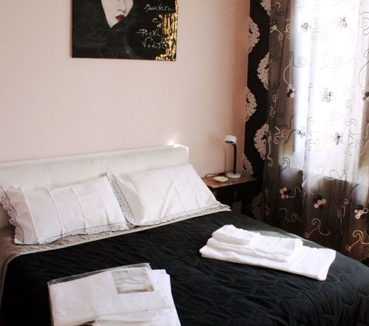 B&B Camelot