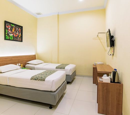 Riverstone Hotel & Cottage