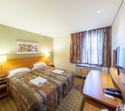 Road Lodge Sandton