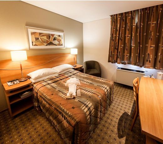 Road Lodge Sandton
