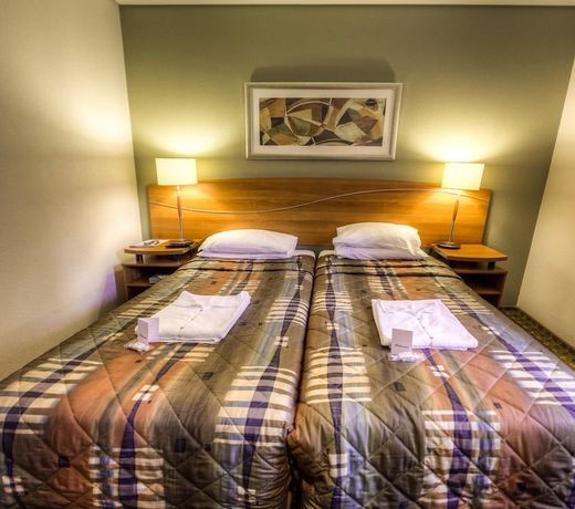 Road Lodge Sandton