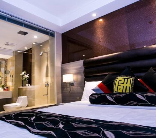 Prime Asia Hotel