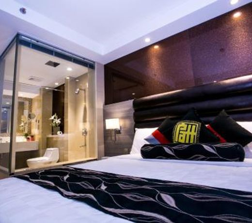 Prime Asia Hotel