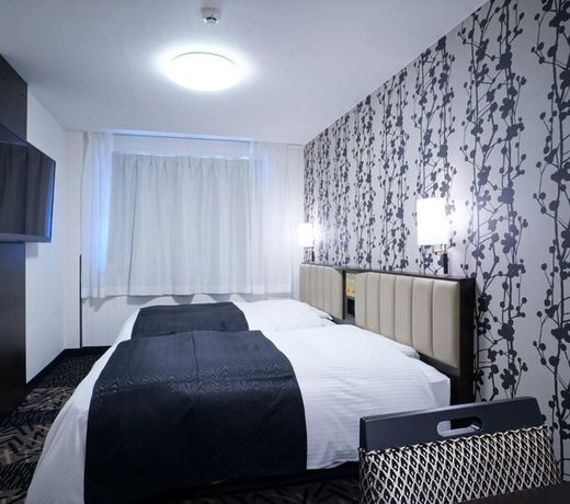 APA Hotel Miyazaki Nobeoka Ekimae