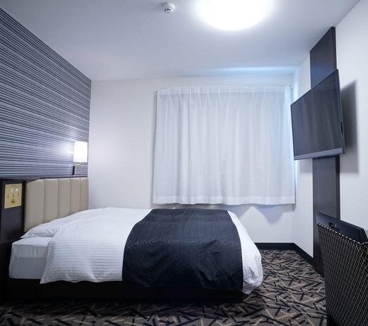 APA Hotel Miyazaki Nobeoka Ekimae