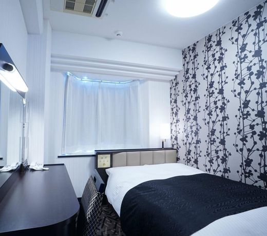 APA Hotel Miyazaki Nobeoka Ekimae